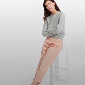 Everlane: Slouchy Chinos